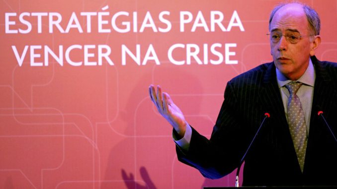 Presidente de Petrobras pide su dimisión tras huelga por precios del diesel