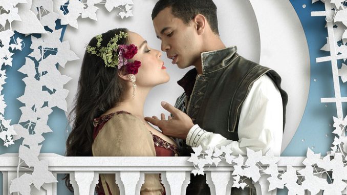 romeo y julieta