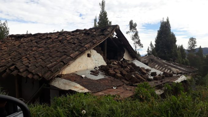 sismo