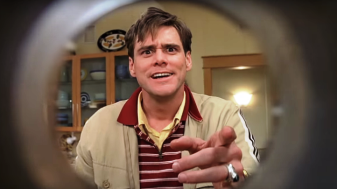 the truman show