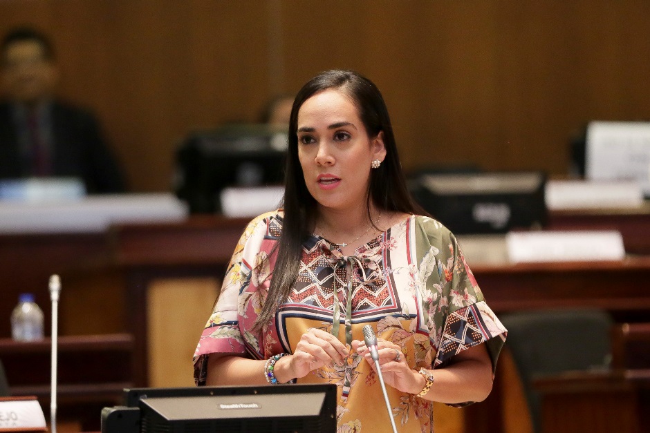 viviana bonilla