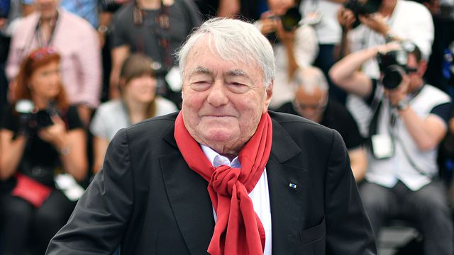 Claude Lanzmann