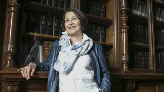 Consuelo Triviño