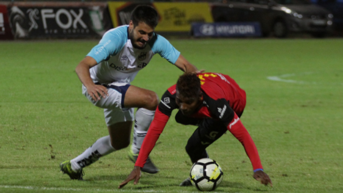 Cuenca vs Católica