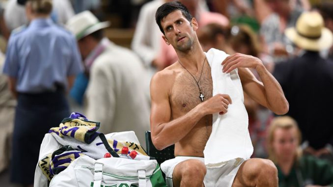 Wimbledon Championships