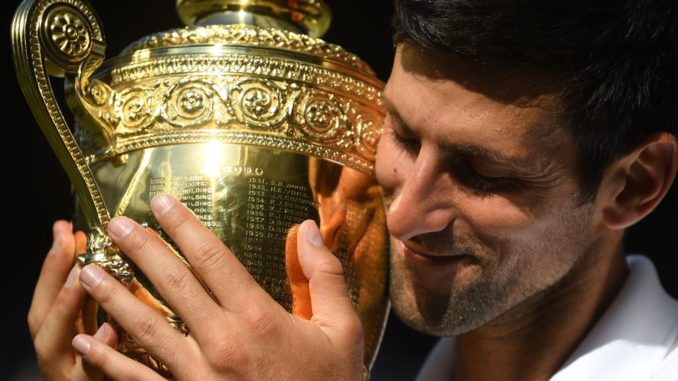Wimbledon Championships
