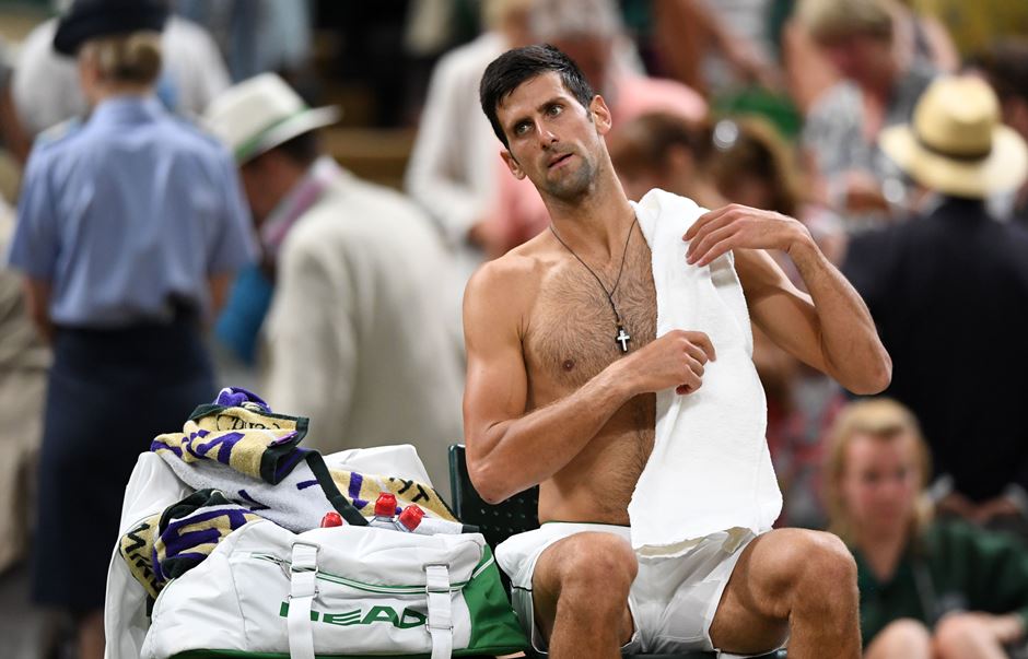 Wimbledon Championships