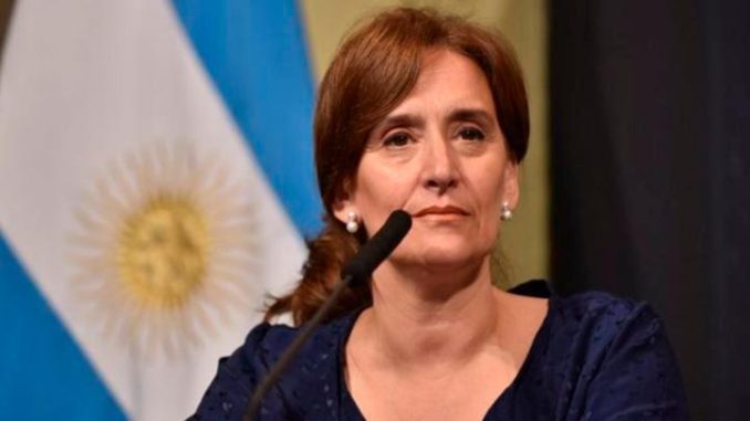 Gabriela Michetti