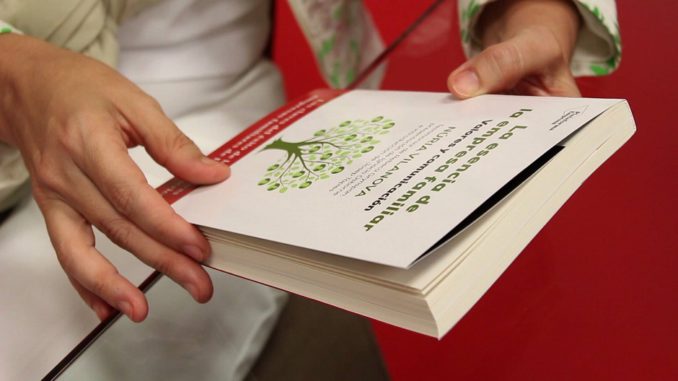 La esencia de la empresa familiar valores y comunicación
