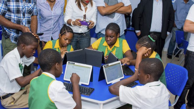 Smart School