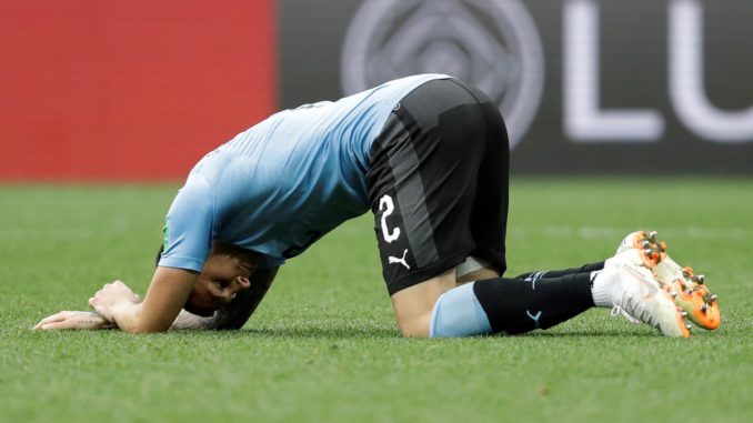 Uruguay