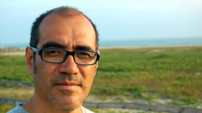 alfredo Noriega