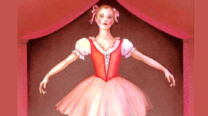 ballet Coppelia