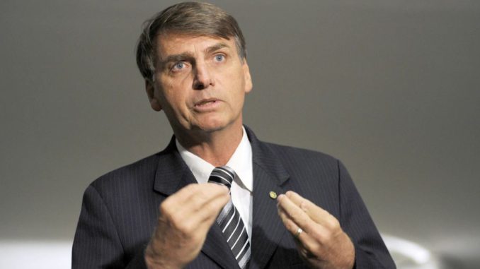 bolsonaro
