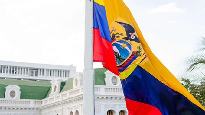 cancilleria