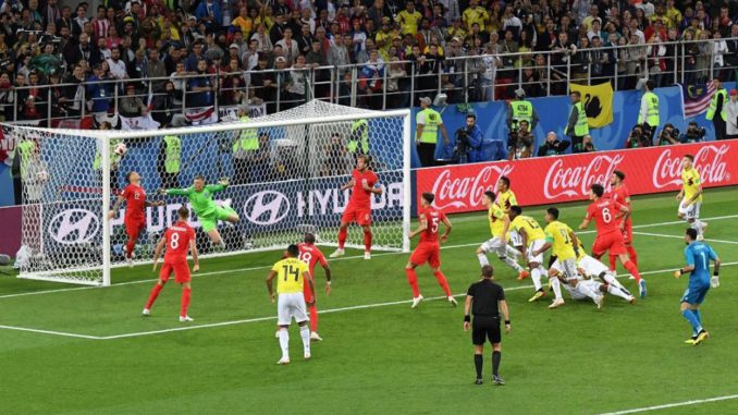 colombia inglaterra yerry mina