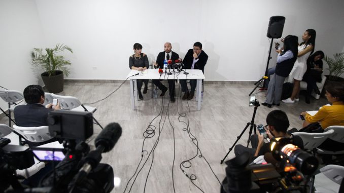 comite de proteccion de periodistas