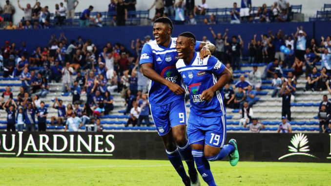 emelec técnico