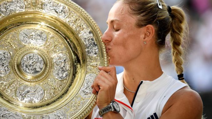 Wimbledon Championships