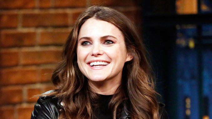 keri russell
