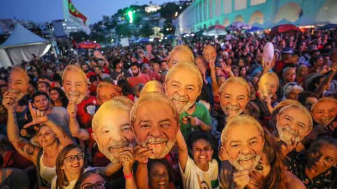 lula