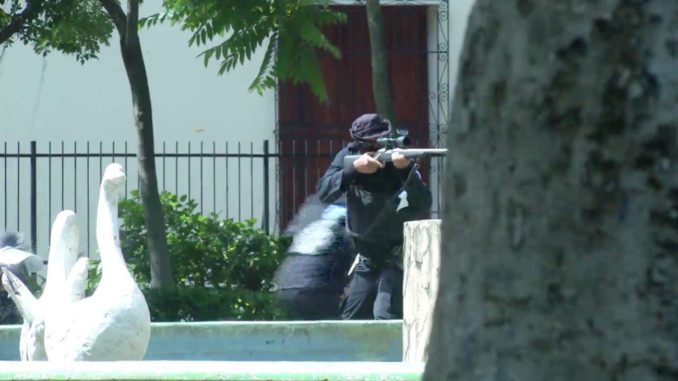 masaya dos