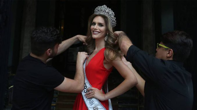 miss españa