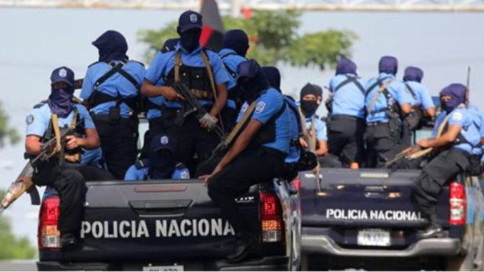 nicaragua masaya
