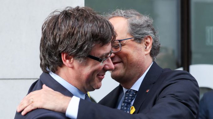 puigdemont