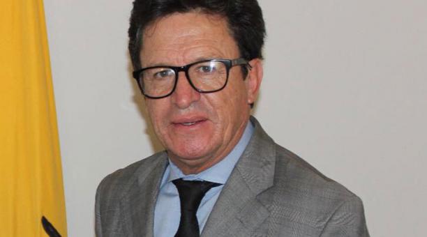 Cristobal roldan