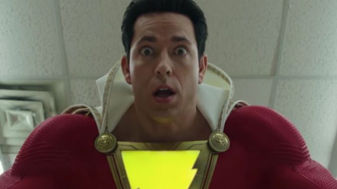 shazam