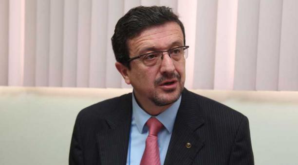 Íñigo Salvador