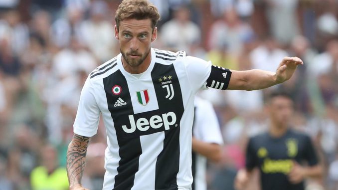 Claudio Marchisio
