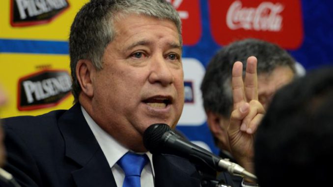 Hernán Darío Gómez
