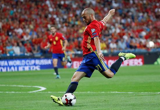 David Silva