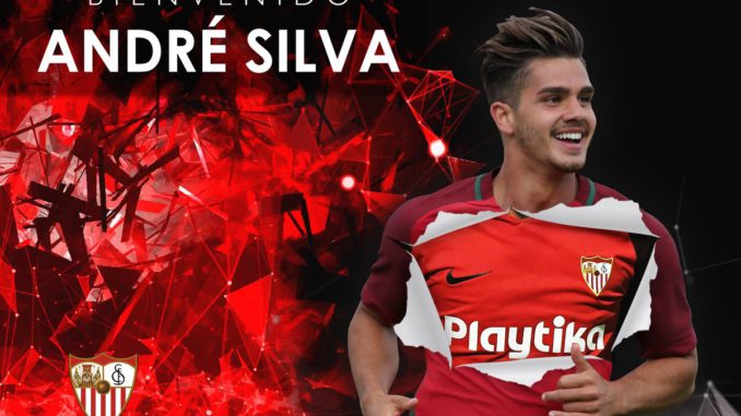 André Silva