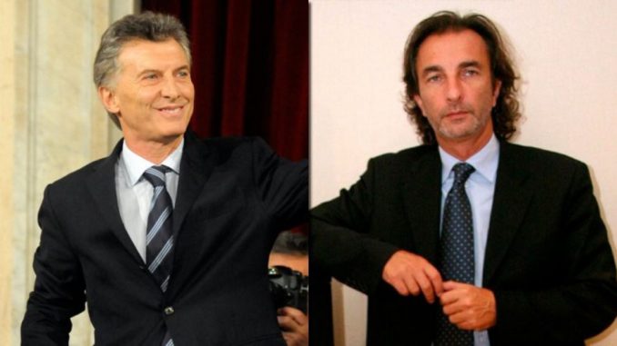 Angelo Calcaterra