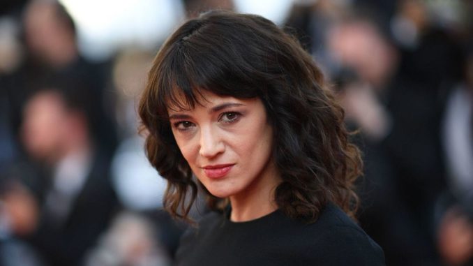 Asia Argento