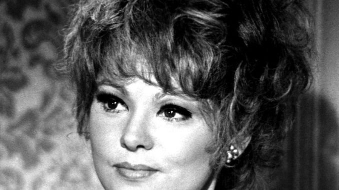 Barbara Harris