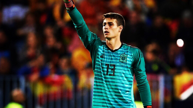 Kepa