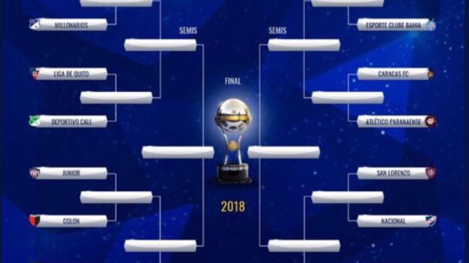 Copa Sudamericana