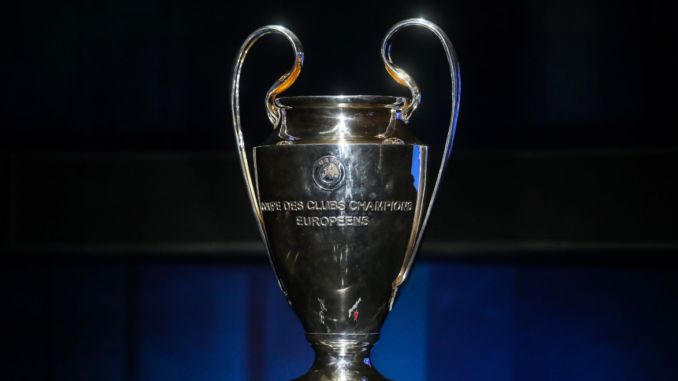 Champions
