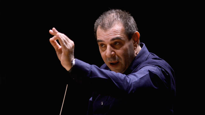 Daniele Gatti