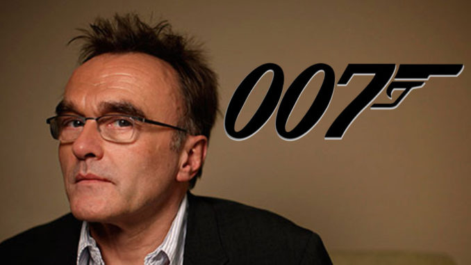 Danny Boyle