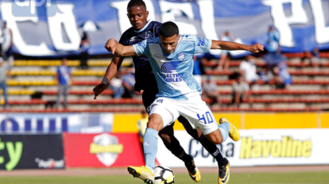 Emelec