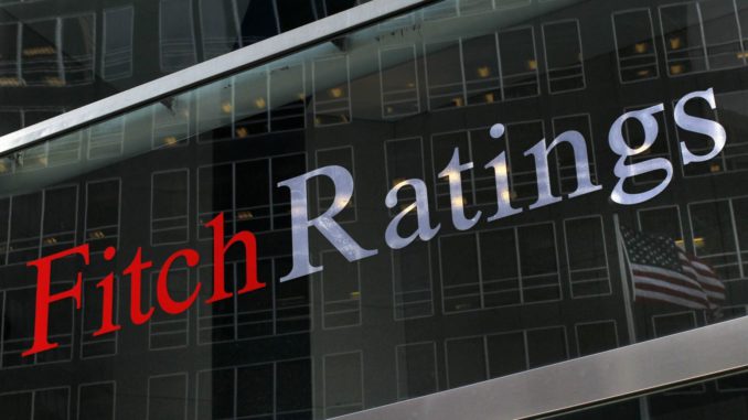 Fitch ratings