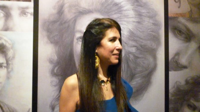 Gabriela González Dellosso