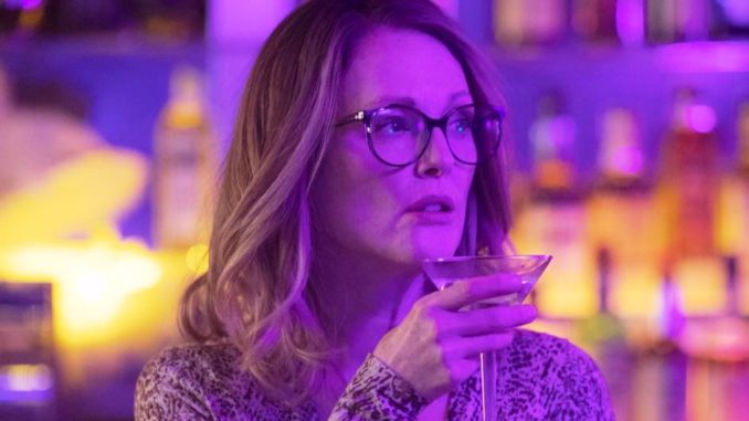 Julianne Moore Glloria Bell