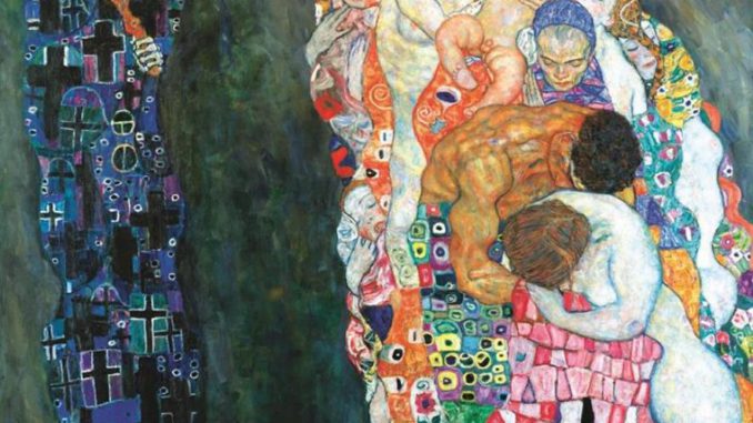 Klimt museo Leopold