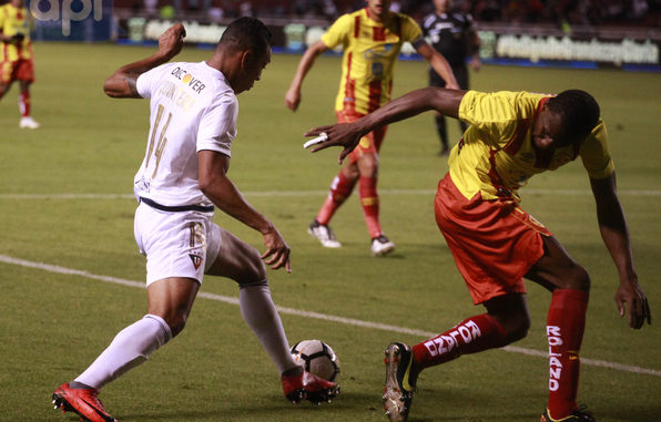 LDU 2018
